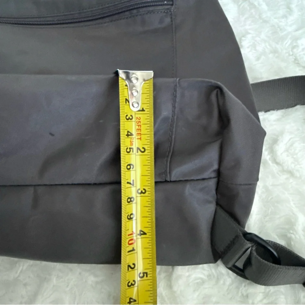 TUMI Voyager JUST IN CASE Package Nylon Travel Backpack